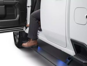 Power Step 76255-01A