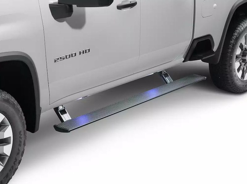 Power Step 76247-01A