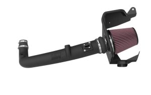 K&N Air Intake 63-3122