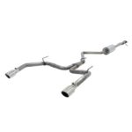 Corolla Exhaust Systems