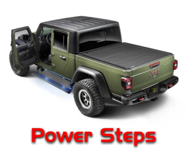 Car Power Package
