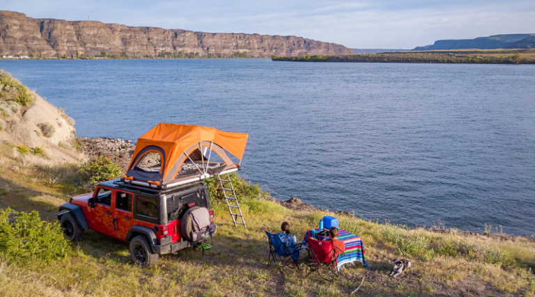 Camping Products