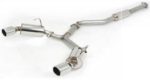 Chevy Sport Exhaust Systems