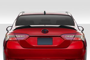 Camry Rear Wing Spoiler