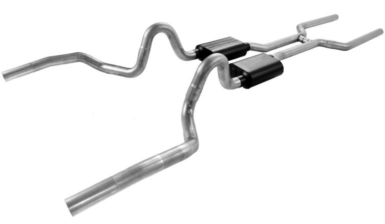 Classic Muscle Exhaust Systems