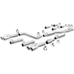 Challenger Magnaflow Exhaust 2017-2019