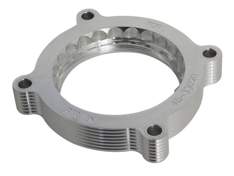 Throttle Body Spacers