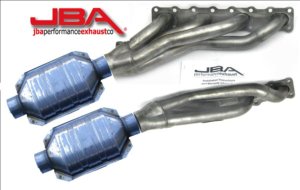 JBA Catalytic Headers 1400S