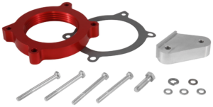 2009-2021 Cadillac Spacer