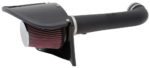 2012-2018 Wrangler KN Intake