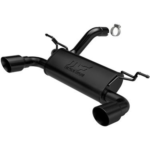 2018-2019 Wrangler JL Magnaflow