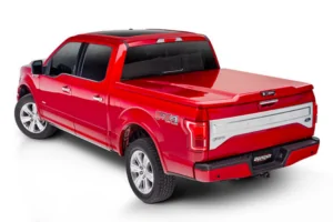 Color Match Tonneau Covers - FMS Performance Tonneau Covers