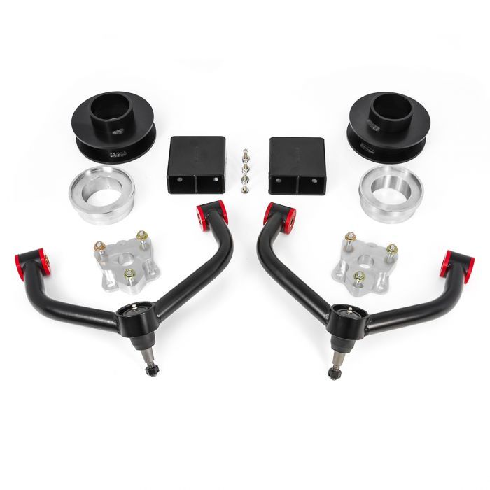 Lift Kits