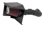 2009-2013 Silverado V8 K&N Intake