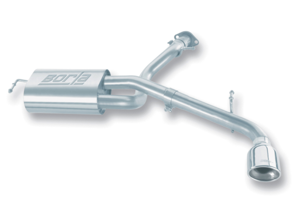 2005-2010 Scion Tc Exhaust - FMS Performance New power up