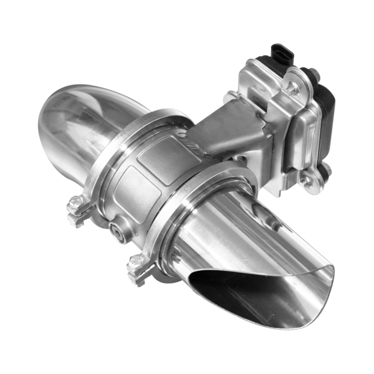 Exhaust Cut-Outs