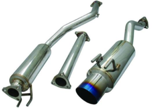2006-2010 Civic Si Exhaust