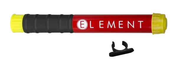 Element Fire Extinguisher