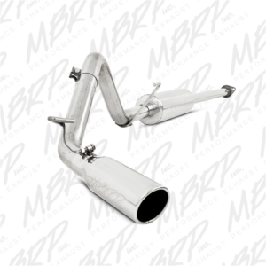 MBRP Tacoma Exhaust S5326409