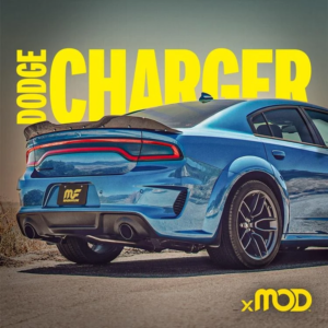 xMod Charger Series