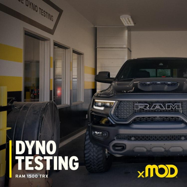 xMod Ram Series - Image 4