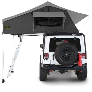 Tents and Awnings