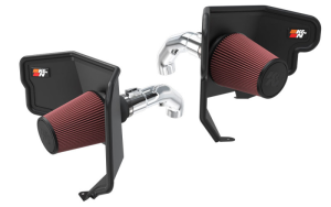 Tundra Intake 77-9042KP