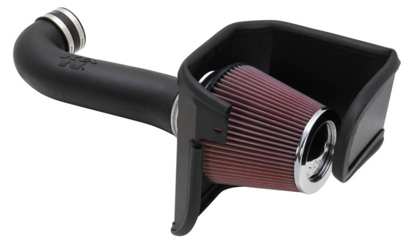 The Ultimate Guide to Cold Air Intakes: Benefits and Installation Tips