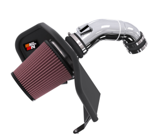 Tacoma K&N Intake 77-9043KP