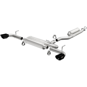RAV4 Performance Exhaust System