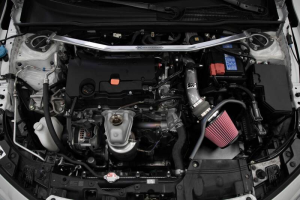 civic cold air intake