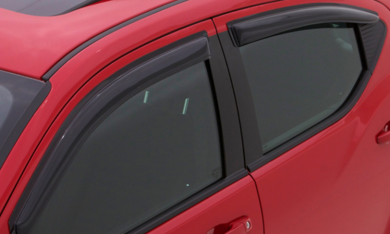 Exterior Styling