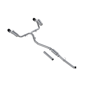 2022-2025 Civic Si MBRP Exhaust W-CF