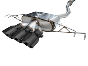 2023-2025 Civic Type R awe Exhaust W-BT