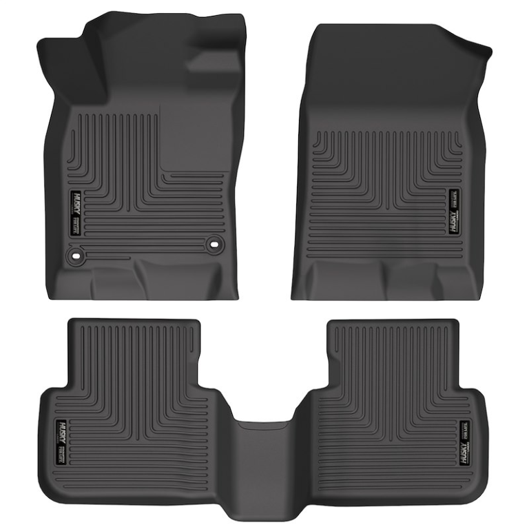 Floor Liners