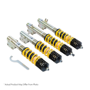 2022-2024 Honda Civic Coilovers