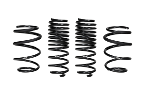 2022-2025 Honda Civic Pro-Kit