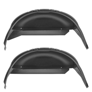 2021-2025 F-150 Wheel Well Liner