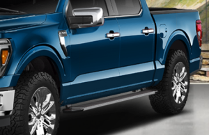 Ford F Series Top 10 Accessories