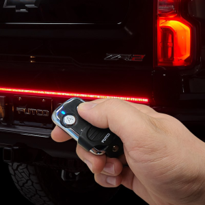 Light Remote Control