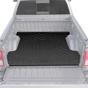 2015-2025 F-150 Bed Mat