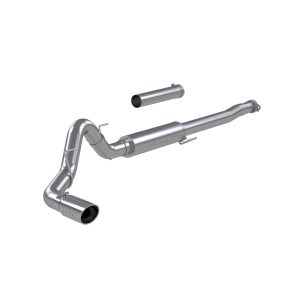 Ford F150 Cat-Back S5209AL
