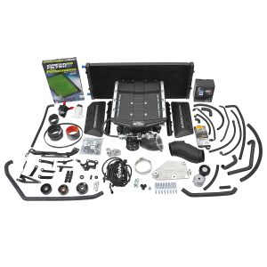 2019-2020 Ford F150 V8 Supercharger
