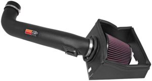 K&N Air Intake 57-2575