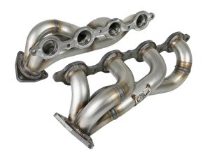 afe Shorty Headers 48-34134