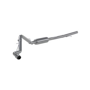 Silverado Cat-back S5087AL