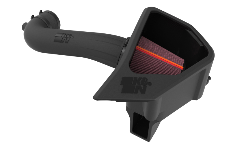 NextGen Cold Air Intake 50-3110
