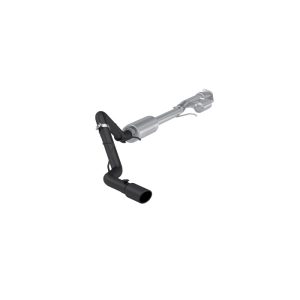 Silverado Cat-back S5019BLK
