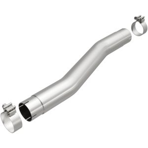Silverado Muffler Delete 19476