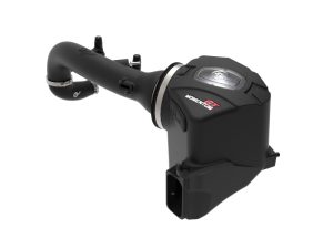 Silverado Air Intake 50-70042R